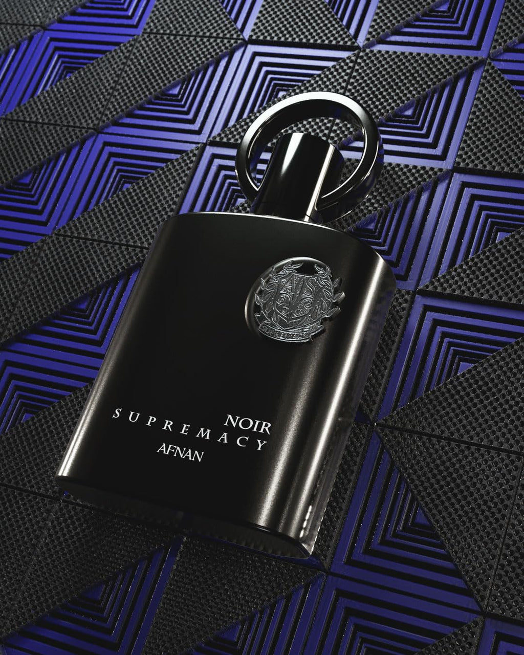 Afnan Supremacy Noir Eau de Parfum for Men, 100ml