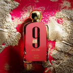 Afnan 9 AM Pour Femme Eau De Parfum, 100ml